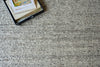 Exquisite Rugs Sorrento 4700 Gray Area Rug Lifestyle Image Feature