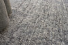 Exquisite Rugs Borelli 4712 Light Gray Area Rug Lifestyle Image Feature