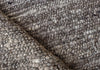 Exquisite Rugs Borelli 4714 Dark Gray Area Rug Pile Image