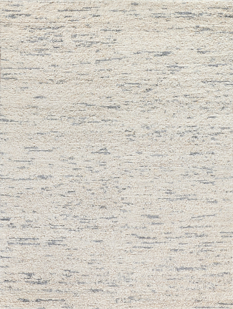 Exquisite Rugs Borelli 4749 Gray/Ivory Area Rug main image