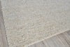 Exquisite Rugs Borelli 4751 Beige Area Rug Corner Image