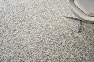 Exquisite Rugs Borelli 4751 Beige Area Rug Detail Image