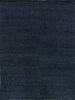 Exquisite Rugs Borelli 4752 Navy Blue Area Rug main image