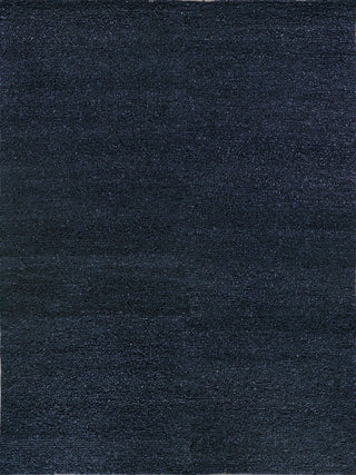 Exquisite Rugs Borelli 4752 Navy Blue Area Rug main image