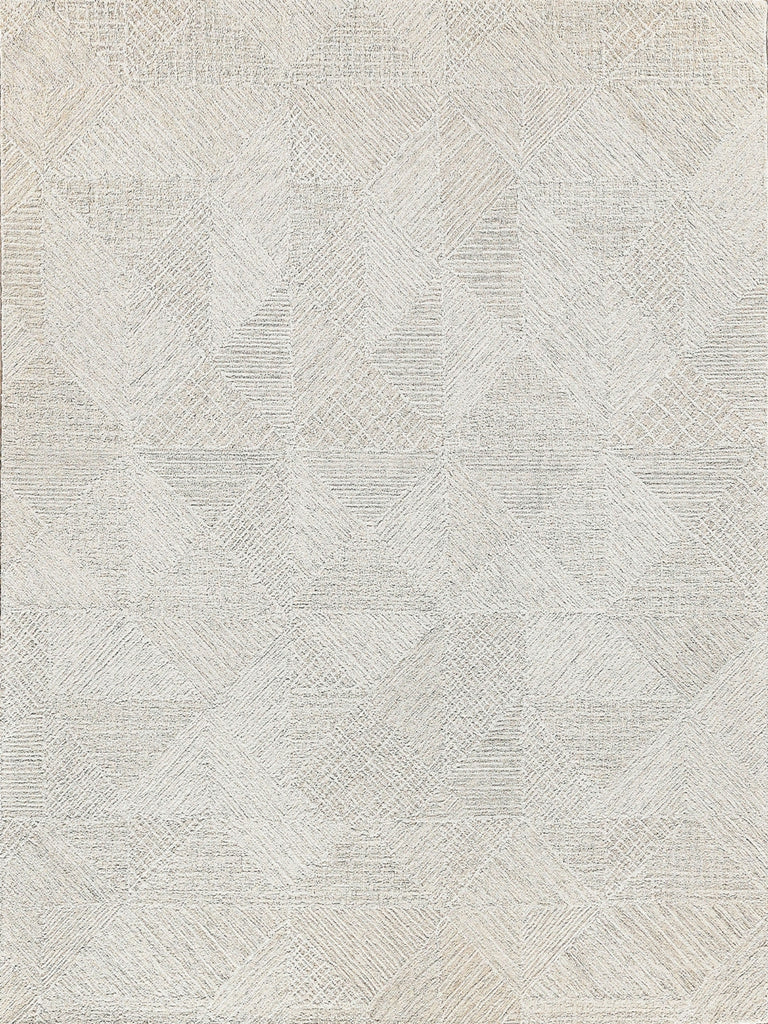 Exquisite Rugs Caprice 4758 Beige/Ivory Area Rug main image