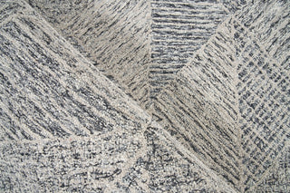 Exquisite Rugs Caprice 4760 Gray Area Rug Pile Image