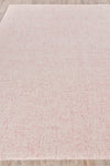 Exquisite Rugs Caprice 4762 Pink/Ivory Area Rug