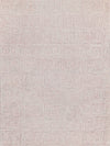 Exquisite Rugs Caprice 4772 Pink/Ivory Area Rug