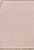 Exquisite Rugs Caprice 4772 Pink/Ivory Area Rug Closeup Image