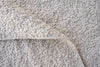 Exquisite Rugs Morello 4777 Ivory/Gray Area Rug Pile Image