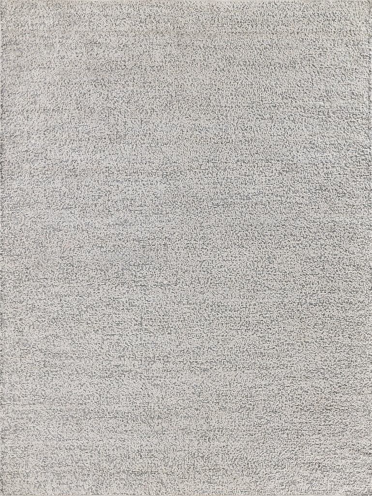 Exquisite Rugs Morello 4779 Ivory/Dark Gray Area Rug main image