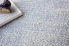 Exquisite Rugs Tranquility 4784 Silver Area Rug 