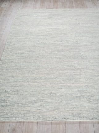 Exquisite Rugs Tranquility 4785 Gray Area Rug Closeup Image