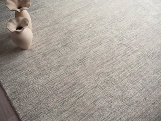 Exquisite Rugs Tranquility 4785 Gray Area Rug Detail Image