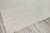 Exquisite Rugs Chelsea 4798 Beige/Gray Area Rug Corner Image