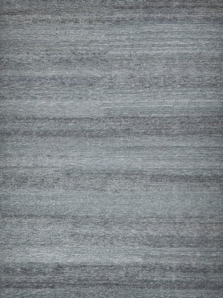 Exquisite Rugs Merino Wool 4805 Dark Gray Area Rug main image