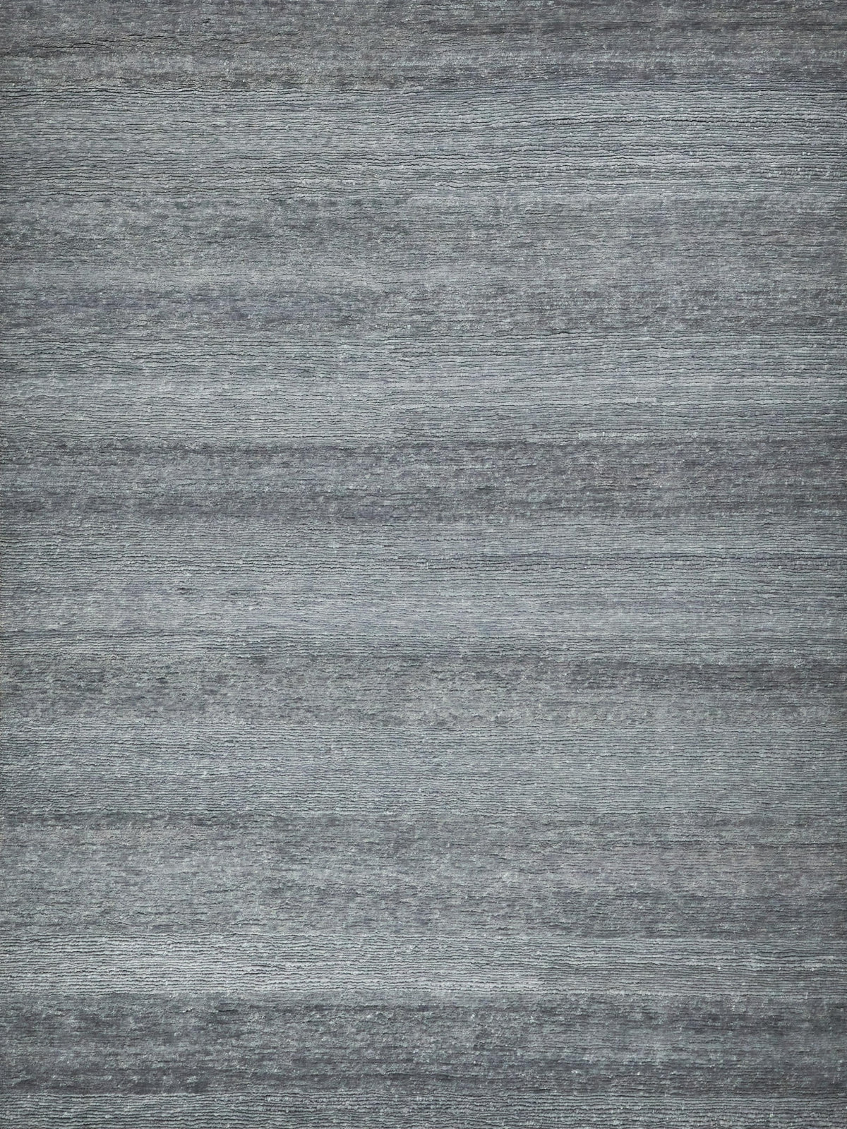 Exquisite Rugs Merino Wool 4805 Dark Gray Area Rug