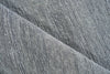 Exquisite Rugs Merino Wool 4805 Dark Gray Area Rug Pile Image