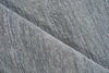 Exquisite Rugs Merino Wool 4805 Dark Gray Area Rug