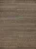 Exquisite Rugs Merino Wool 4807 Brown Area Rug main image