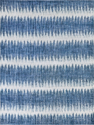 Exquisite Rugs Chroma 4808 Navy Area Rug main image