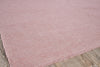 Exquisite Rugs Kashmir 4855 Light Pink Area Rug