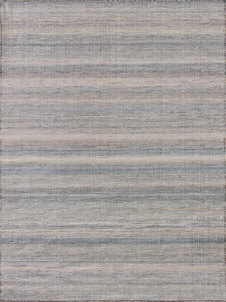 Exquisite Rugs Lenzi 4861 Gray/Ivory Area Rug main image