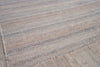 Exquisite Rugs Lenzi 4863 Light Beige Area Rug Corner Image