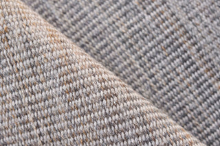 Exquisite Rugs Lenzi 4863 Light Beige Area Rug Pile Image