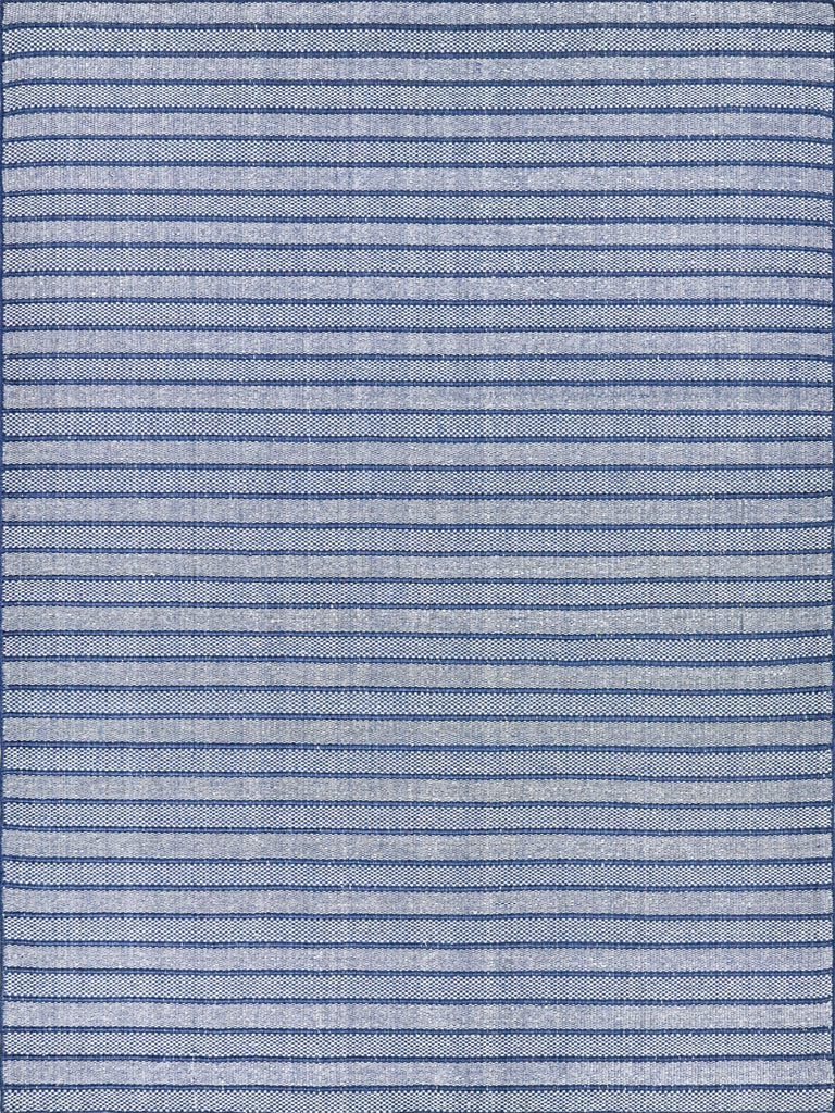 Exquisite Rugs Nova 4866 Blue Area Rug main image