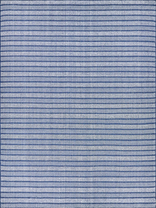 Exquisite Rugs Nova 4866 Blue Area Rug main image