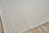 Exquisite Rugs Bali 4870 Ivory Area Rug
