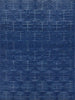 Exquisite Rugs Manzoni 4875 Navy Area Rug main image