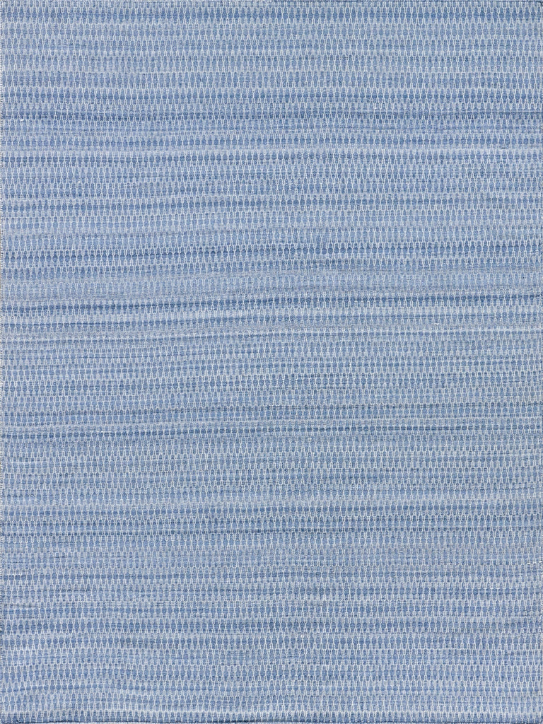 Exquisite Rugs Florence 4879 Light Blue Area Rug main image