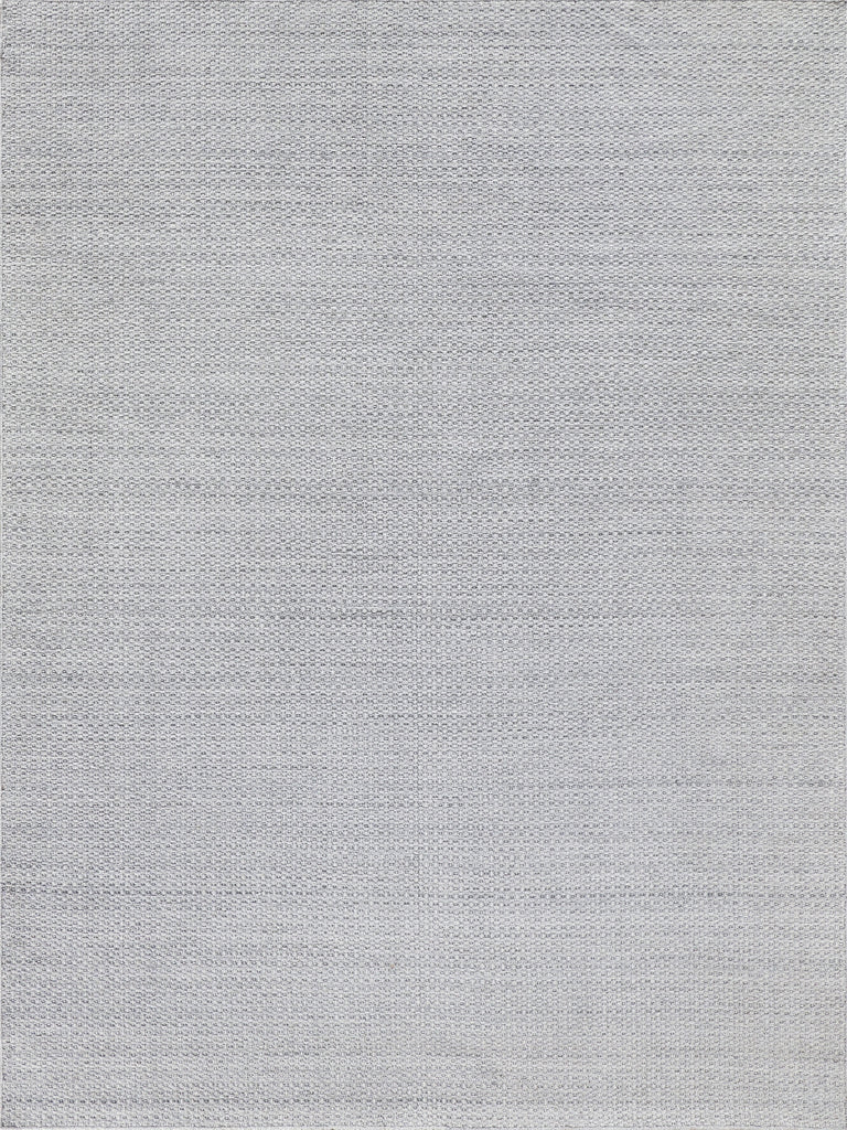 Exquisite Rugs Gamma 4885 Silver Area Rug main image