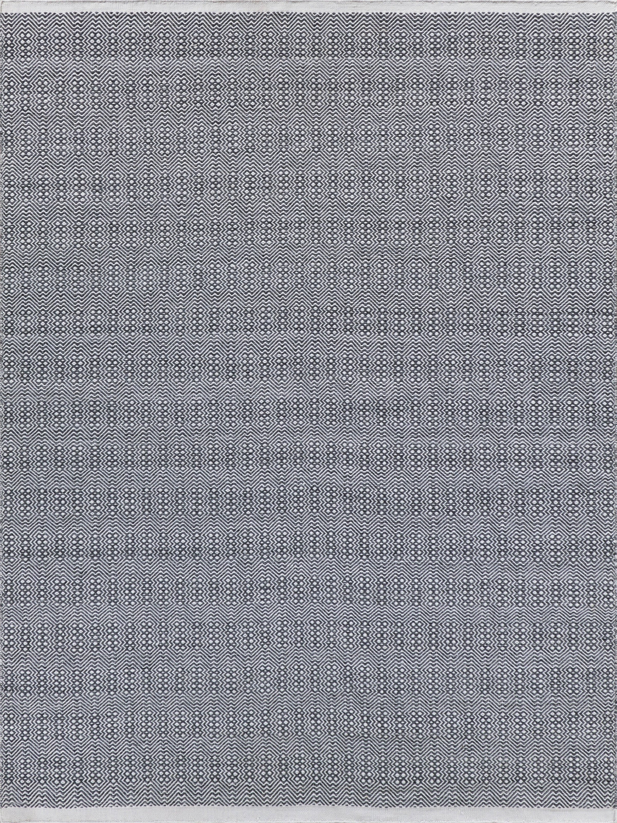Exquisite Rugs Echo 4892 Ivory/Gray Area Rug