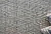 Exquisite Rugs Crescendo 4903 Beige Area Rug Detail Image