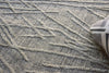 Exquisite Rugs Crescendo 4903 Beige Area Rug Lifestyle Image Feature