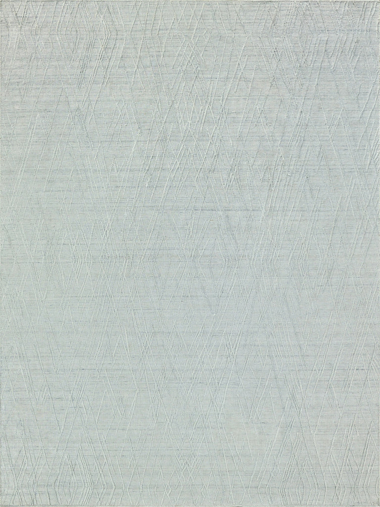 Exquisite Rugs Crescendo 4904 White Area Rug main image