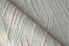 Exquisite Rugs Crescendo 4904 White Area Rug Lifestyle Image Feature