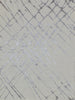 Exquisite Rugs Aries 4907 Silver Area Rug by The Met main image