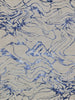 Exquisite Rugs Aries 4910 Blue Area Rug by The Met main image