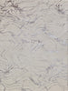 Exquisite Rugs Aries 4911 Silver Area Rug by The Met main image