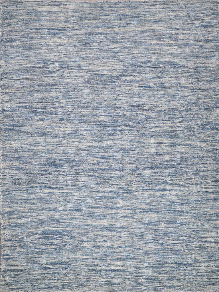 Exquisite Rugs Tranquility 4951 Blue Area Rug main image