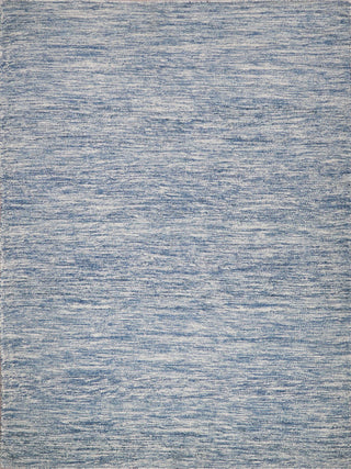 Exquisite Rugs Tranquility 4951 Blue Area Rug main image