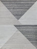 Exquisite Rugs Scandinavian 4955 Gray Area Rug main image