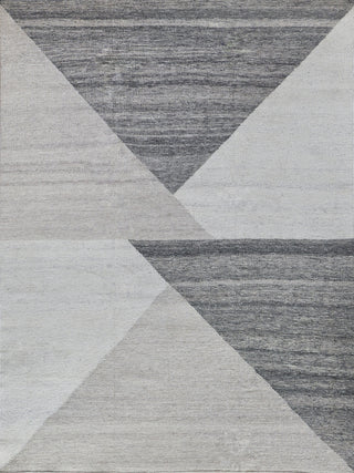 Exquisite Rugs Scandinavian 4955 Gray Area Rug main image