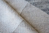 Exquisite Rugs Scandinavian 4955 Gray Area Rug Pile Image