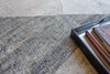Exquisite Rugs Scandinavian 4955 Gray Area Rug Lifestyle Image Feature
