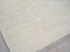 Exquisite Rugs Tranquility 4956 Beige Area Rug Corner Image